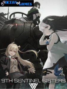 9th Sentinel Sisters ocean of games