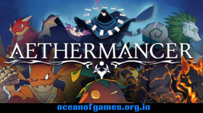 Aethermancer Free Download