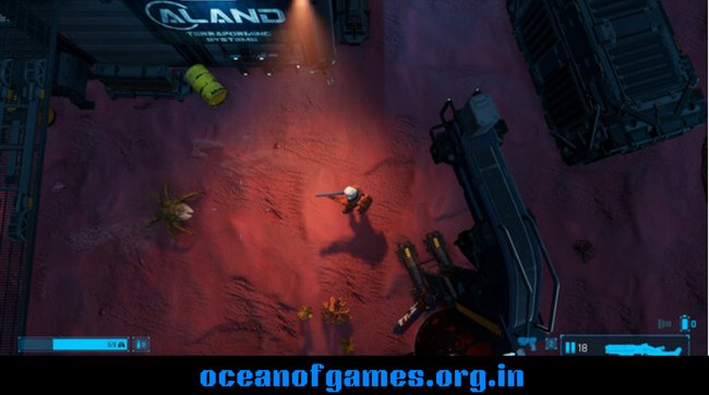 Ammo and Oxygen Download PC