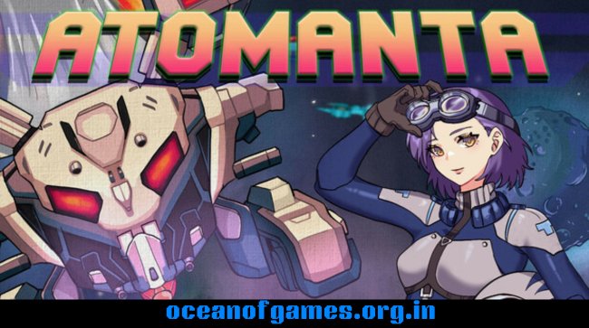 Atomanta Free Download