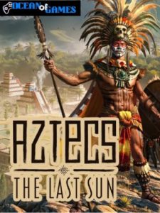 Aztecs The Last Sun ocean of games