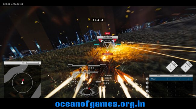 BREAK ARTS III Download PC