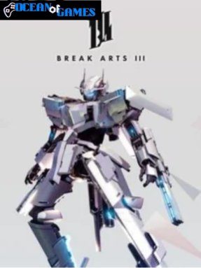 BREAK ARTS III Free Download