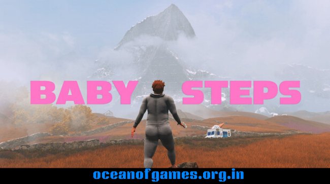 Baby Steps Free Download
