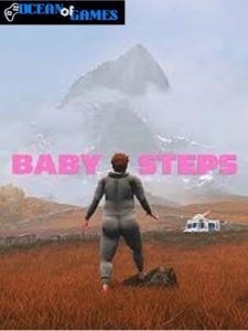 Baby Steps ocean of games