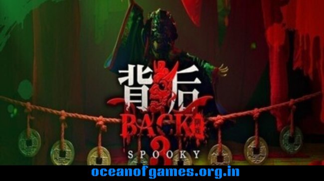 Back 3 Spooky Free Download
