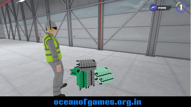 Baggage Handler Simulator Download PC