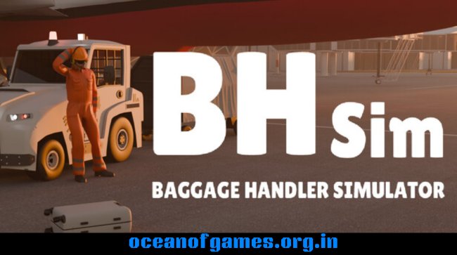 Baggage Handler Simulator Free Download