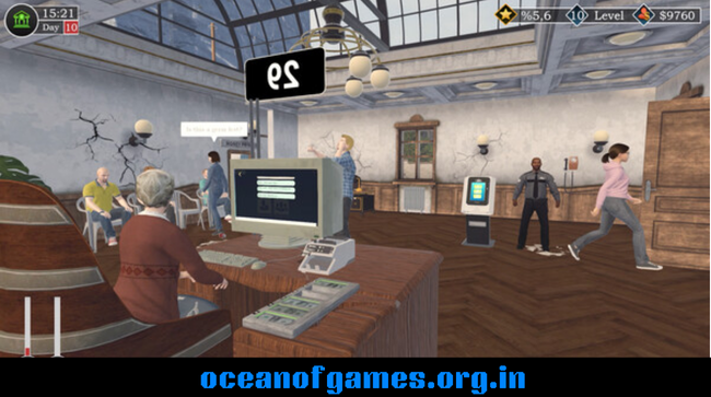 Banker Simulator Download PC