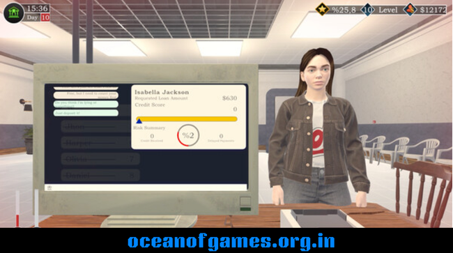 Banker Simulator Download PC