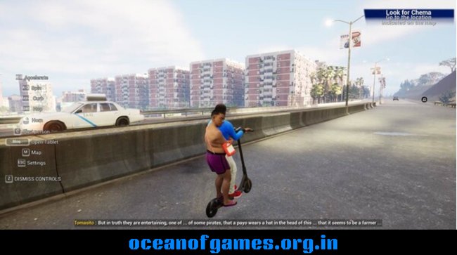 Bazar Simulator The Wan Story Download PC