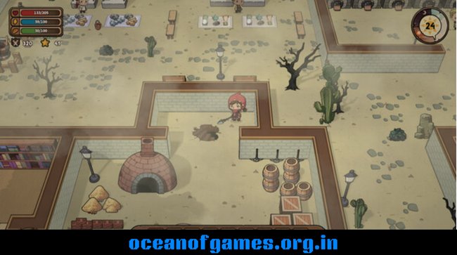 Border Town Download PC