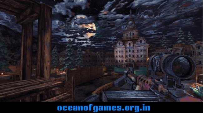 CULTIC Download PC