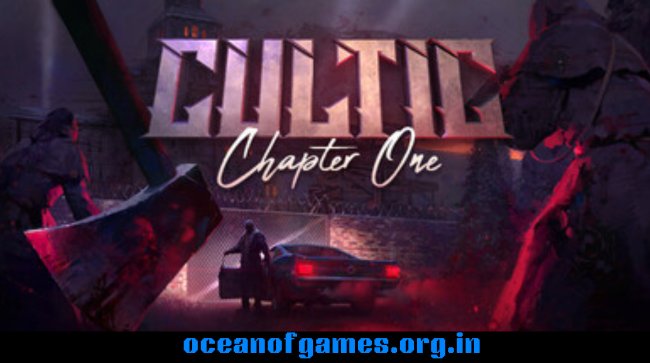 CULTIC Free Download