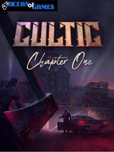 CULTIC ocean of games
