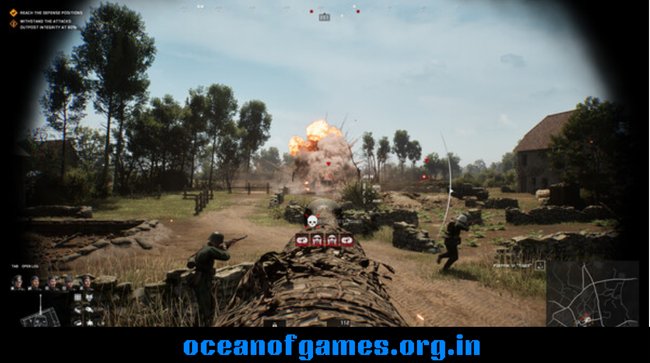 Call to Arms Panzer Elite Download PC