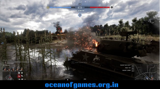 Call to Arms Panzer Elite Download PC