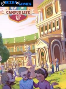 Campus Life ocean of games