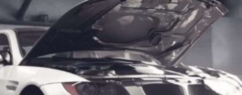 Car Service Simulator Free Download