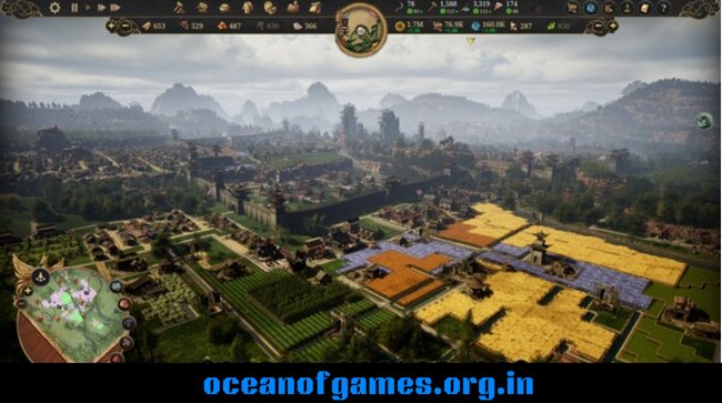 Celestial Empire Download PC