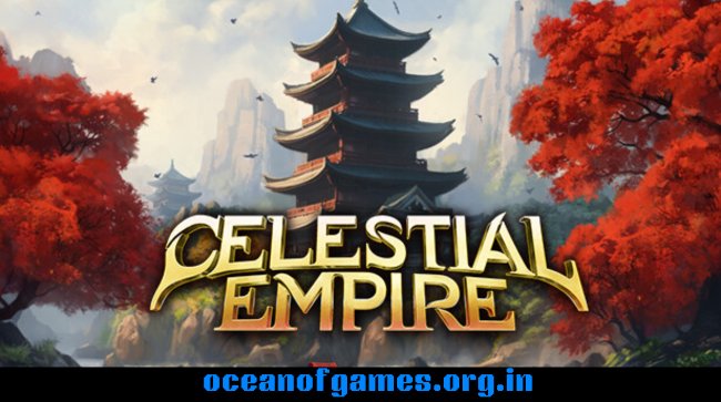 Celestial Empire Free Download