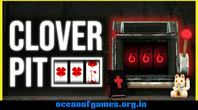 CloverPit Free Download