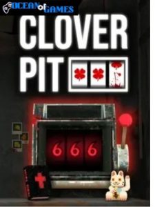 CloverPit ocean of games