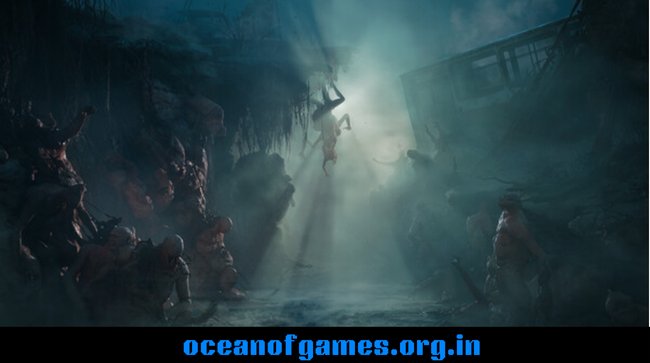 Cronos The New Dawn Download PC