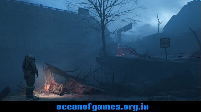 Cronos The New Dawn Download PC