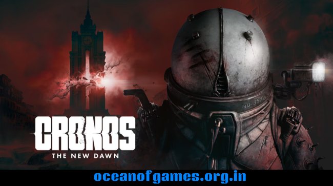 Cronos The New Dawn Free Download