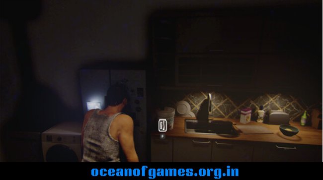 DEN PAIN Download PC