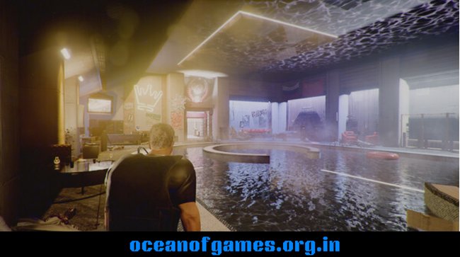 DEN PAIN Download PC
