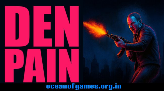 DEN PAIN Free Download