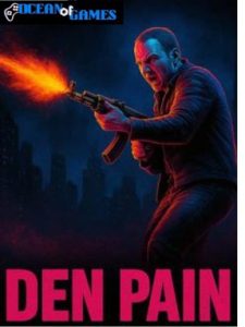 DEN PAIN ocean of games
