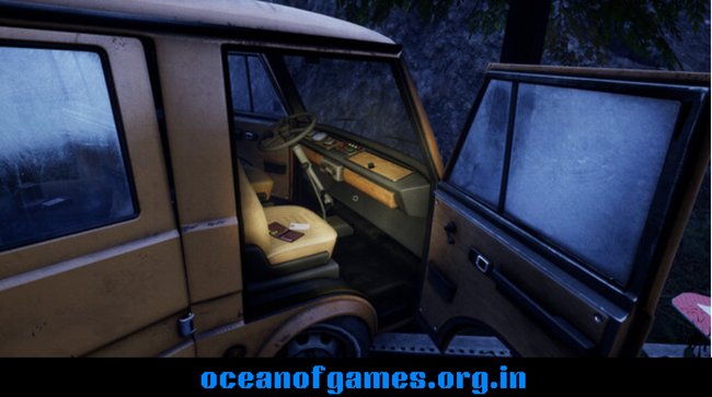 DETECTIVE Scene Crime Download PC