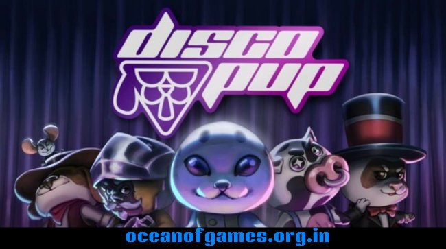 DISCOPUP Free Download