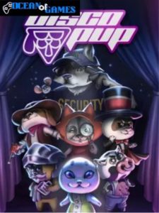 DISCOPUP ocean of games