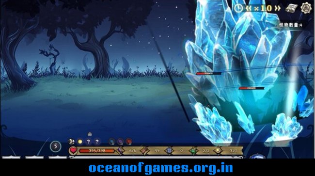 Dark Fairy Tale Download PC