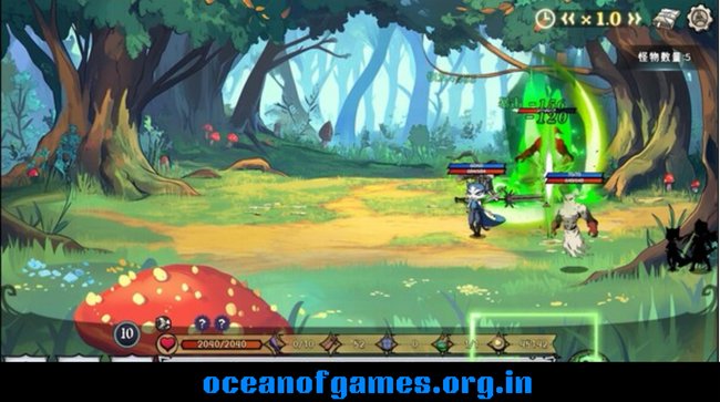 Dark Fairy Tale Download PC