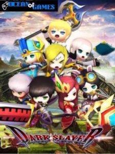 Dark SlayeR ocean of games