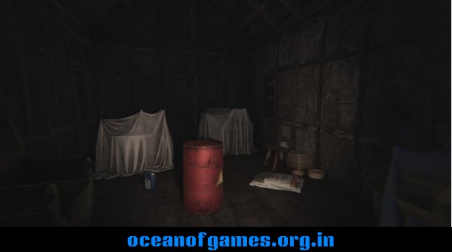 Dead Silence Echoes of the Damned Download PC