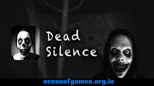 Dead Silence Echoes of the Damned Free Download