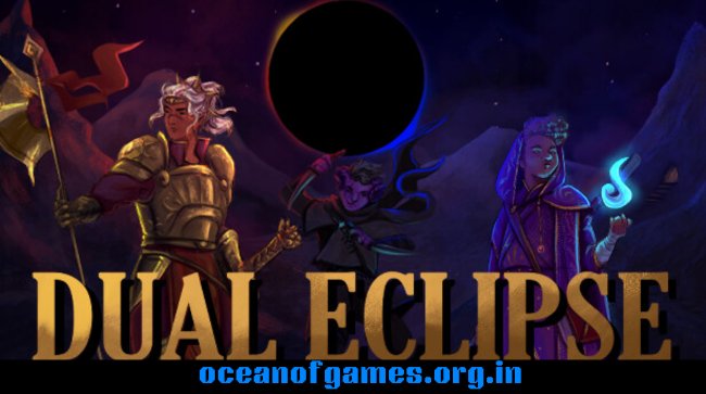 Dual Eclipse Free Download