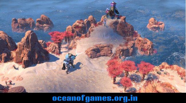 ENDLESS Legend 2 Download PC