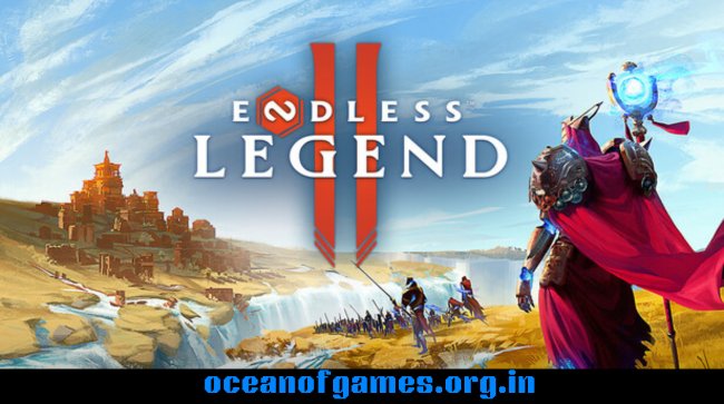 ENDLESS Legend 2 Free Download