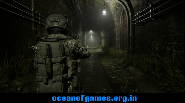 ENTITY THE BLACK DAY Download PC