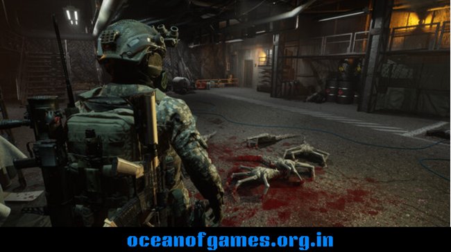 ENTITY THE BLACK DAY Download PC