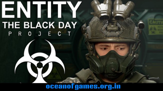 ENTITY THE BLACK DAY Free Download