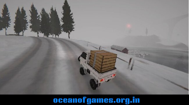 Easy Delivery Co Download PC