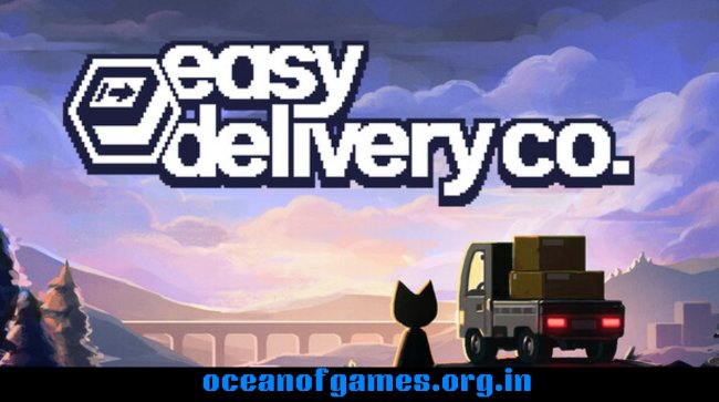 Easy Delivery Co Free Download